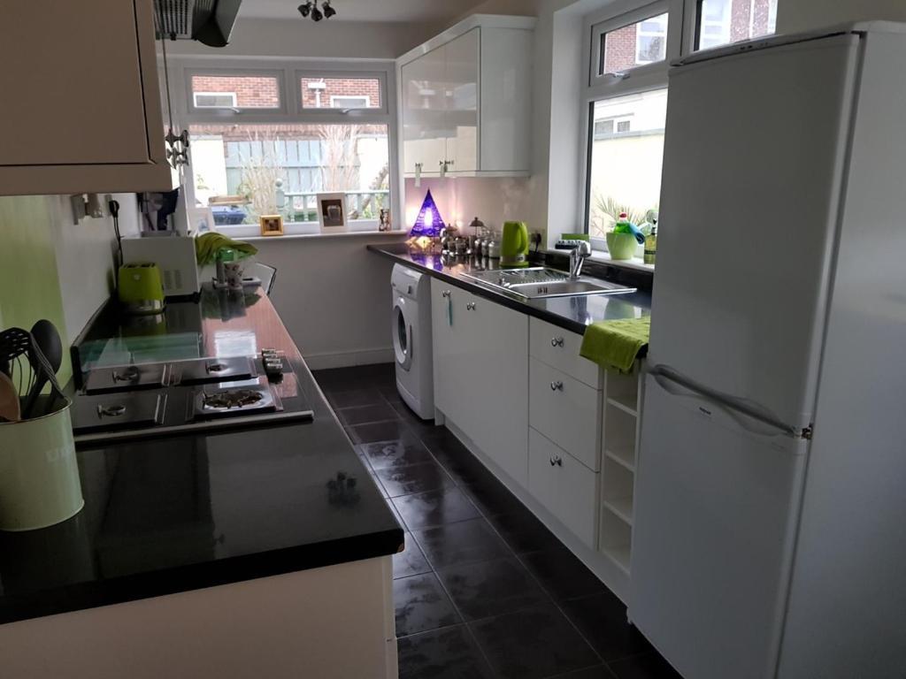 No 35 Guisborough - 2 Bedroom House Exterior photo