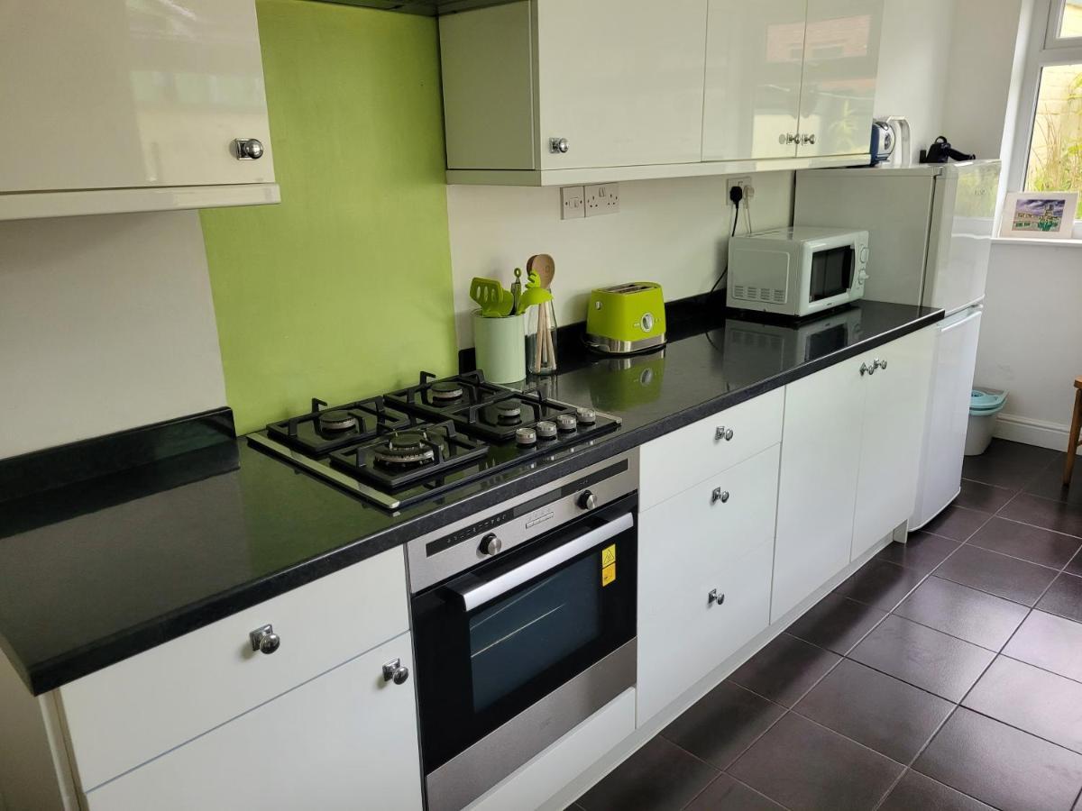 No 35 Guisborough - 2 Bedroom House Exterior photo