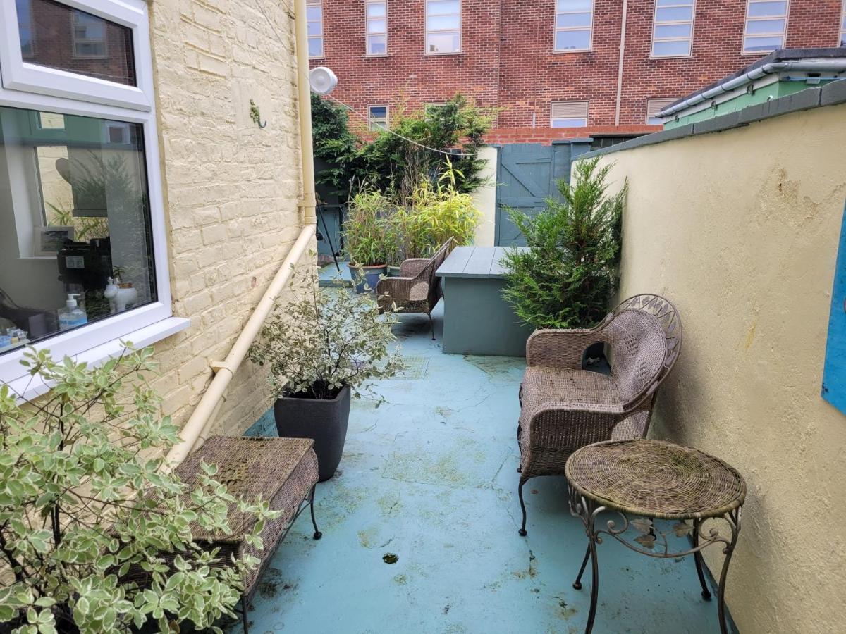 No 35 Guisborough - 2 Bedroom House Exterior photo